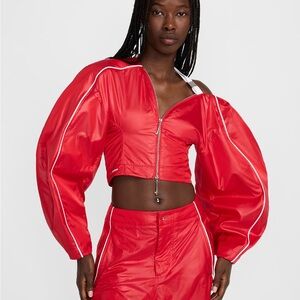 Nike x Jacquemus Women's Tracksuit Jacket
